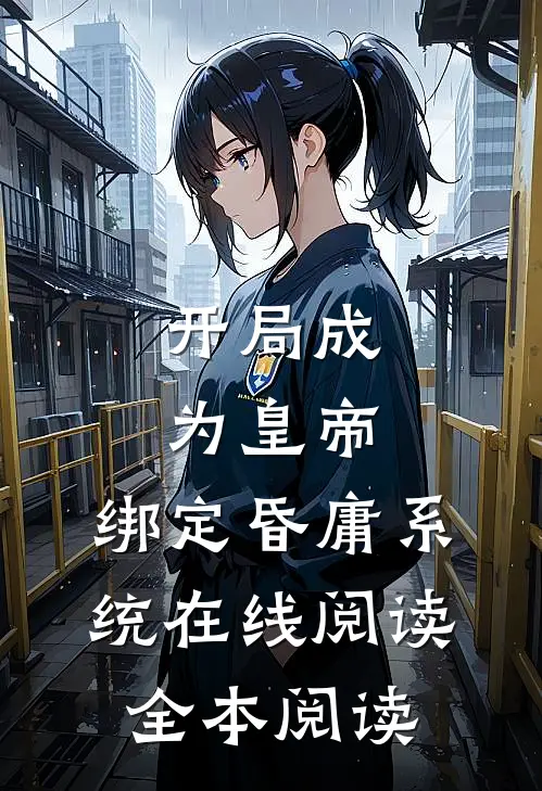 开局成为皇帝，绑定昏庸系统在线阅读全本阅读