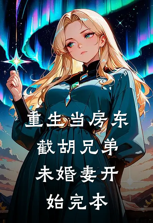 重生当房东，截胡兄弟未婚妻开始完本