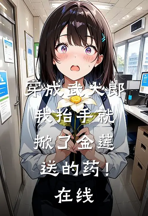 穿成武大郎，我抬手就掀了金莲送的药！在线