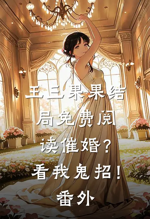 王三果果结局免费阅读催婚？看我鬼招！番外