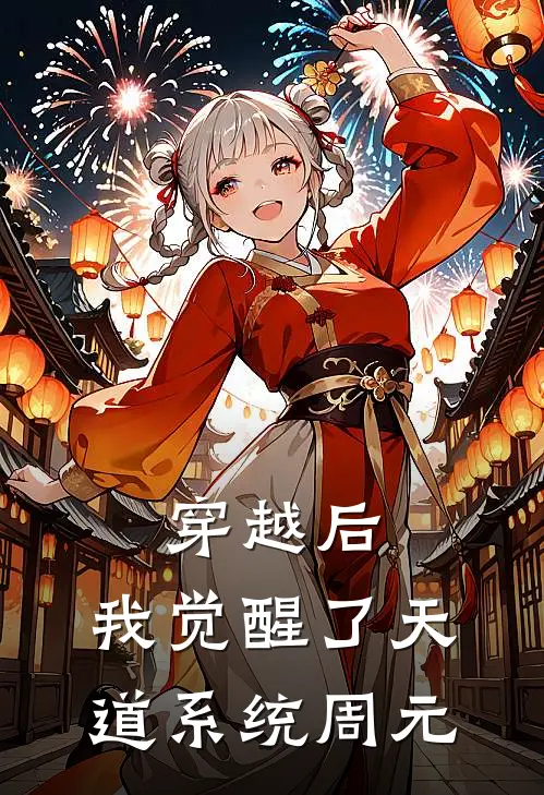 穿越后，我觉醒了天道系统周元