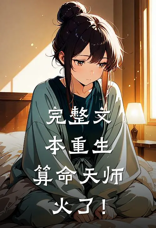 完整文本重生：算命天师火了！