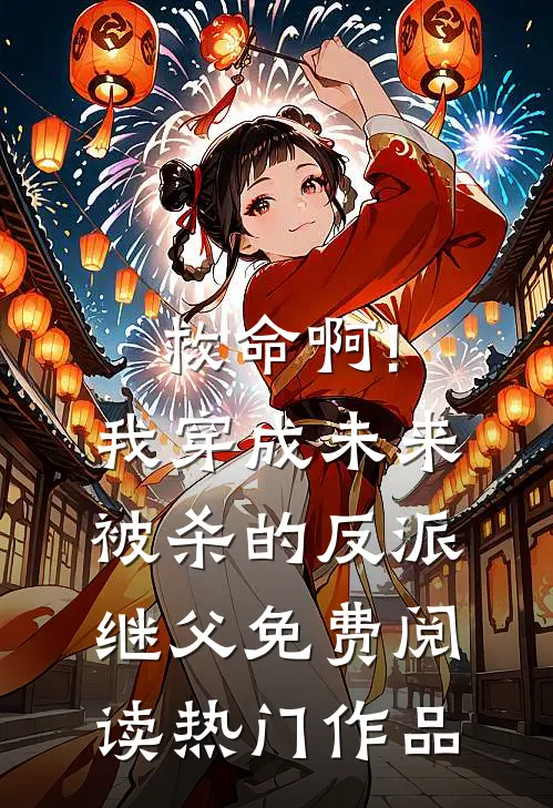 救命啊!我穿成未来被杀的反派继父免费阅读热门作品