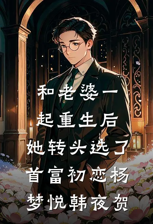 和老婆一起重生后，她转头选了首富初恋杨梦悦韩夜贺