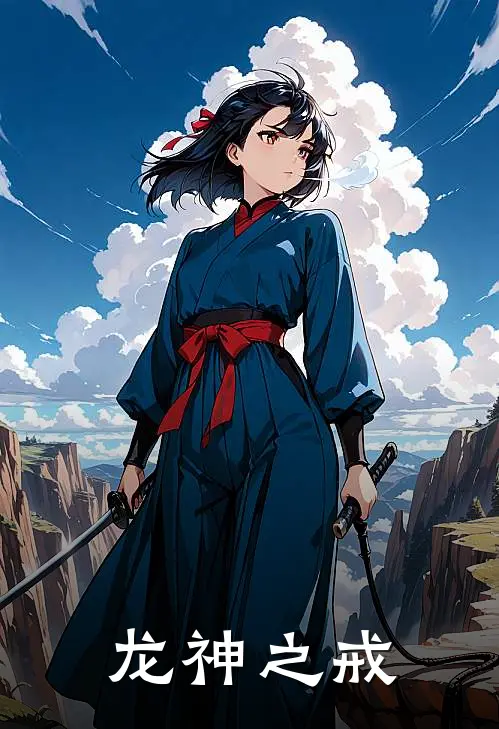龙神之戒
