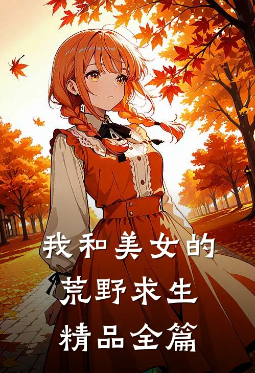 我和美女的荒野求生精品全篇