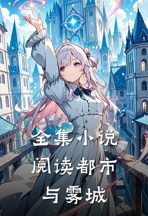 全集小说阅读都市与雾城