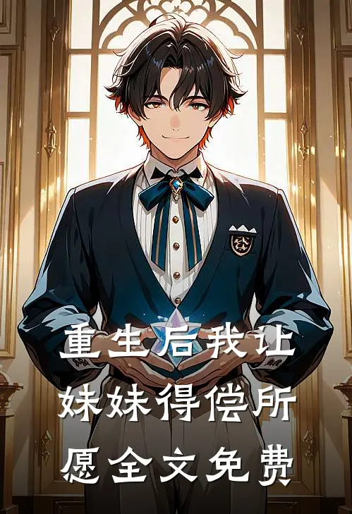 重生后我让妹妹得偿所愿全文免费