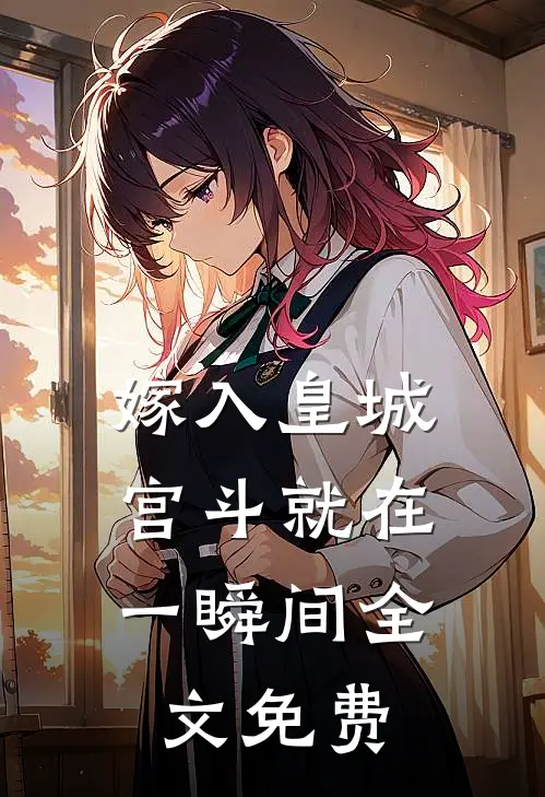 嫁入皇城，宫斗就在一瞬间全文免费