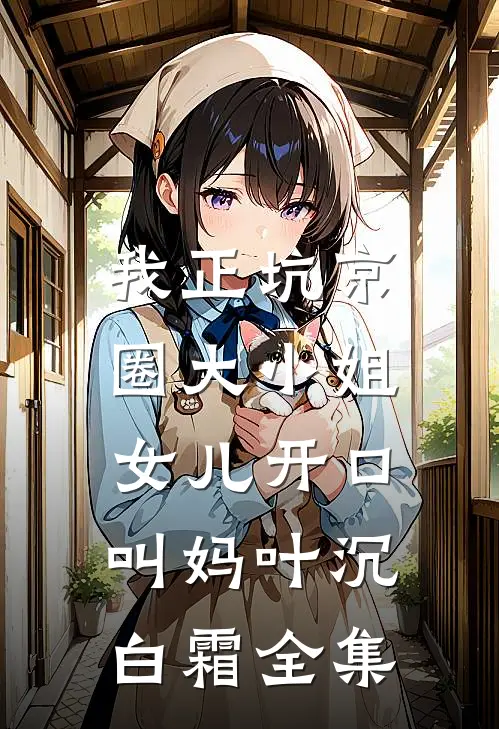 我正坑京圈大小姐，女儿开口叫妈叶沉白霜全集
