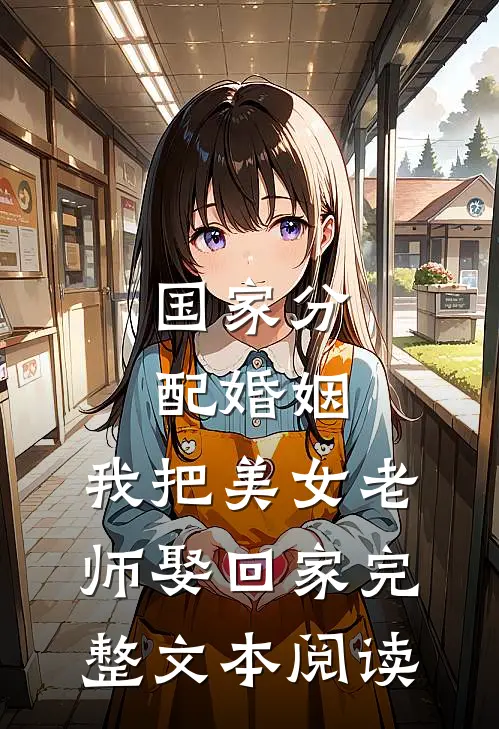 国家分配婚姻，我把美女老师娶回家完整文本阅读