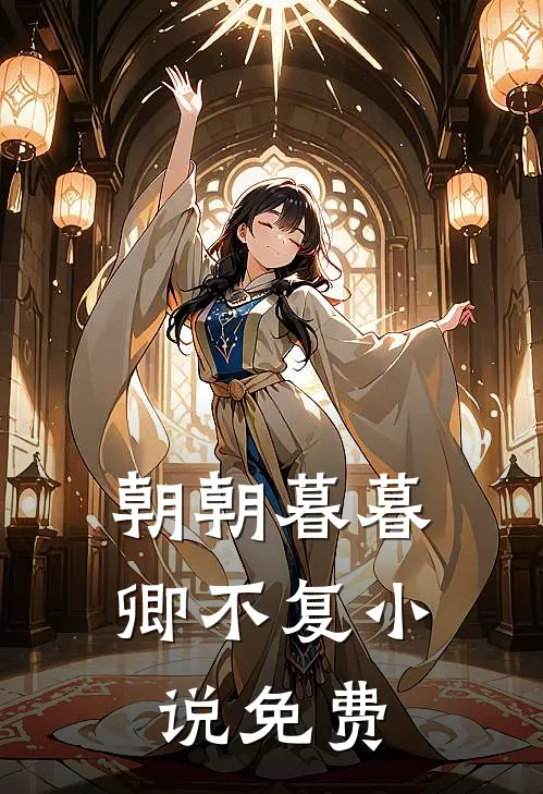 朝朝暮暮卿不复小说免费