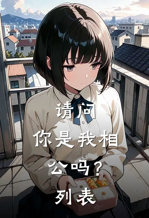请问，你是我相公吗？列表