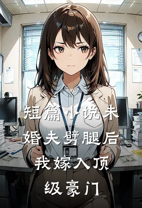 短篇小说未婚夫劈腿后，我嫁入顶级豪门