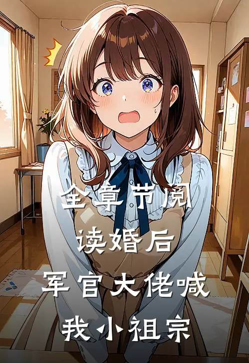 全章节阅读婚后，军官大佬喊我小祖宗