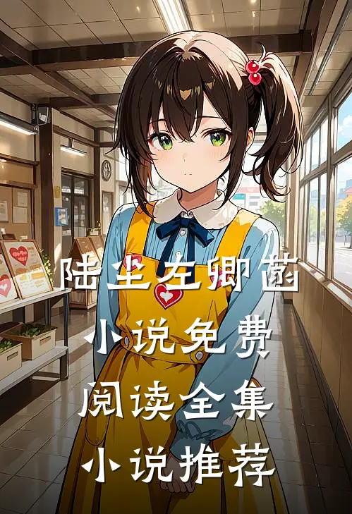 陆尘左卿菡小说免费阅读全集小说推荐