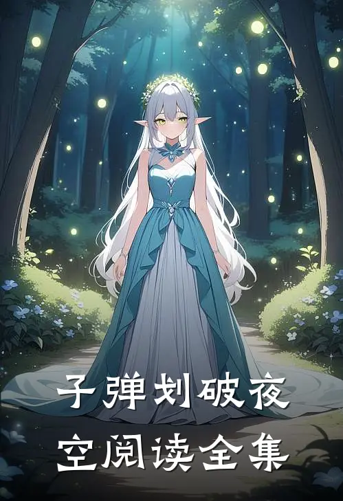 子弹划破夜空阅读全集