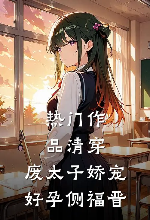 热门作品清穿：废太子娇宠好孕侧福晋