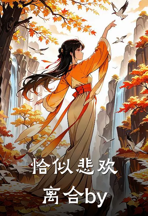 恰似悲欢离合by