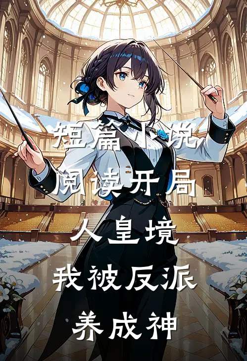 短篇小说阅读开局人皇境，我被反派养成神