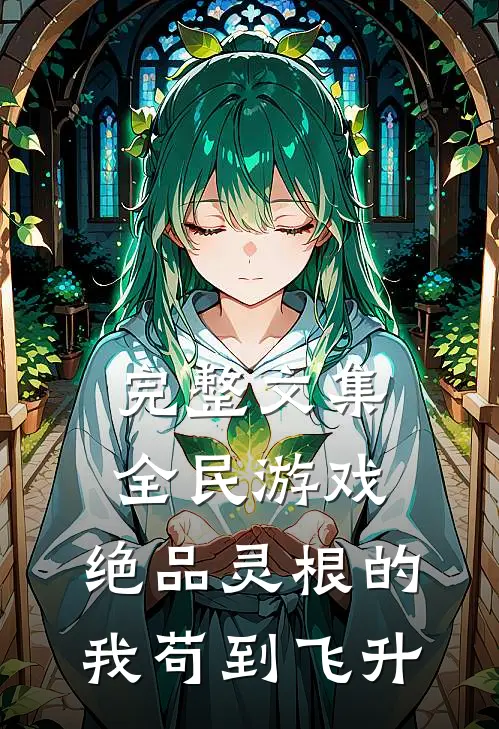 完整文集全民游戏：绝品灵根的我苟到飞升