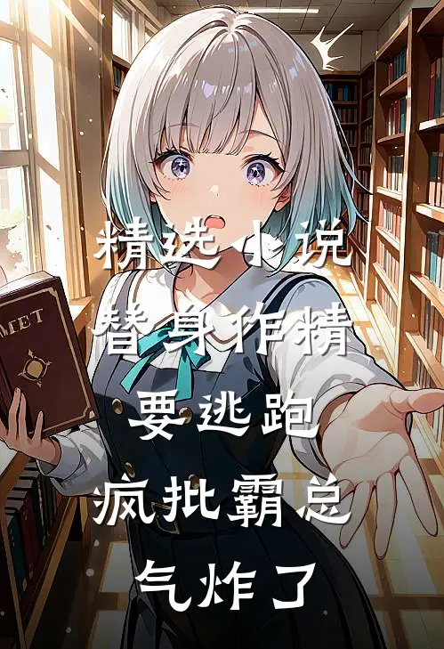 精选小说替身作精要逃跑，疯批霸总气炸了