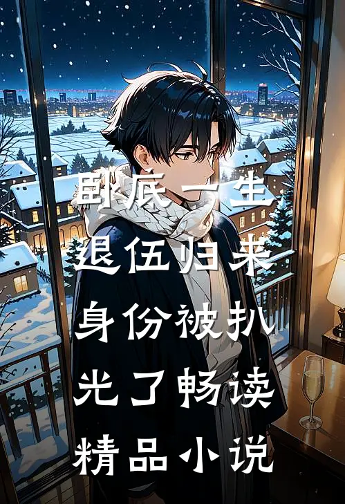 卧底一生：退伍归来身份被扒光了畅读精品小说