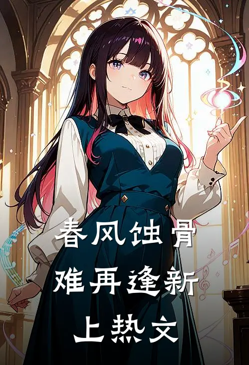 春风蚀骨难再逢新上热文