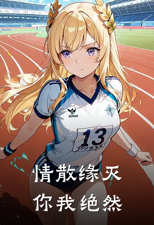 情散缘灭，你我绝然