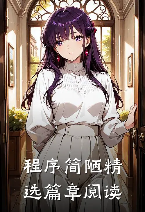 程序简陋精选篇章阅读