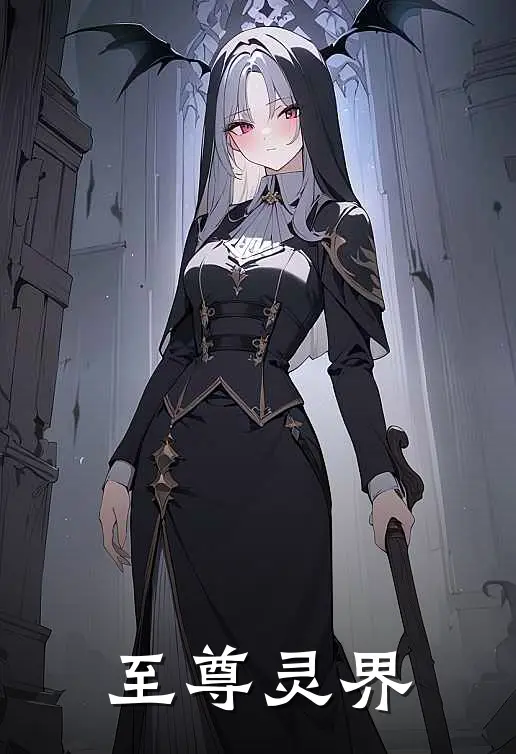 至尊灵界