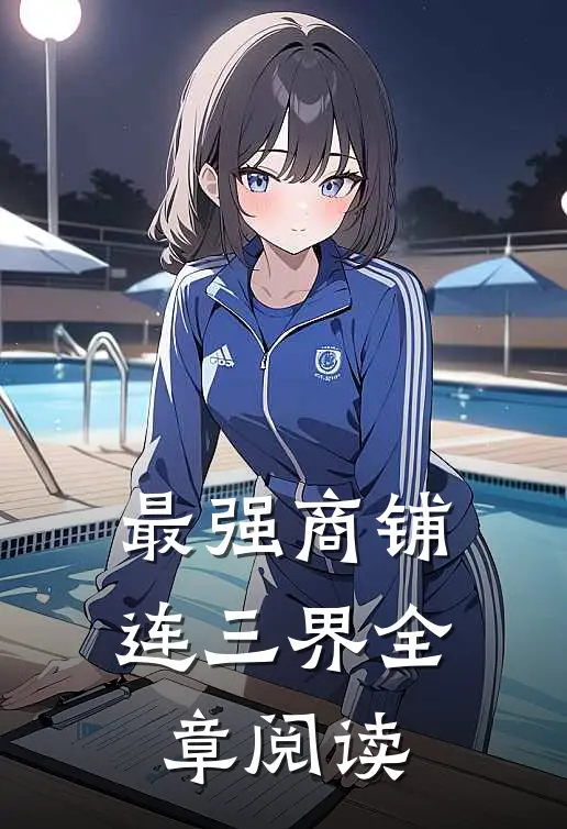 最强商铺连三界全章阅读