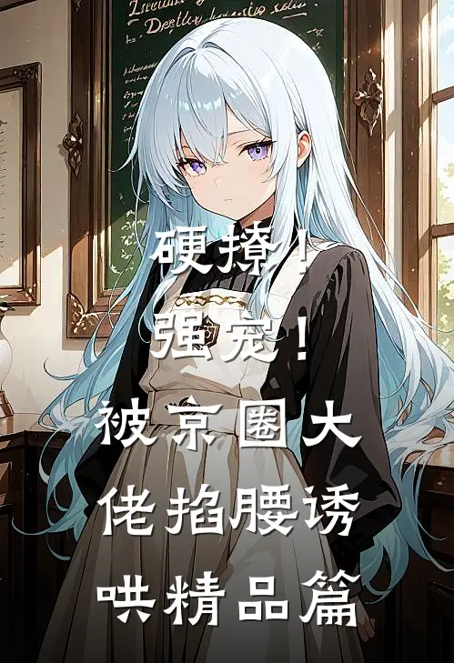 硬撩！强宠！被京圈大佬掐腰诱哄精品篇