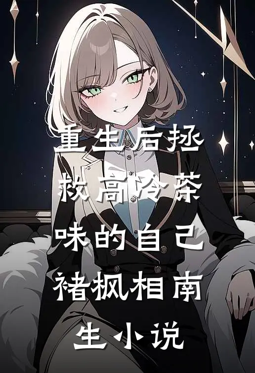 重生后拯救高冷茶味的自己褚枫相南生小说