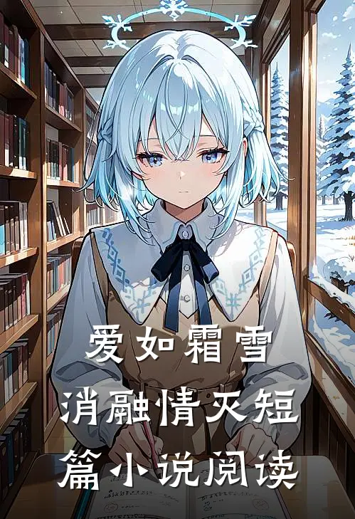 爱如霜雪，消融情灭短篇小说阅读