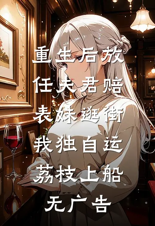 重生后放任夫君赔表妹逛街，我独自运荔枝上船无广告