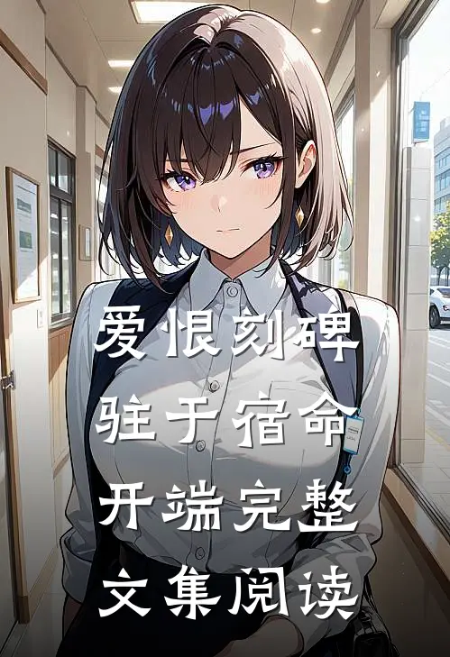 爱恨刻碑，驻于宿命开端完整文集阅读