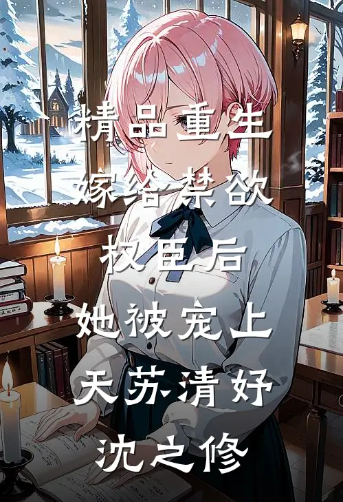 精品重生：嫁给禁欲权臣后，她被宠上天苏清妤沈之修