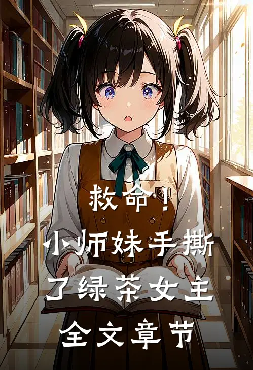 救命！小师妹手撕了绿茶女主全文章节