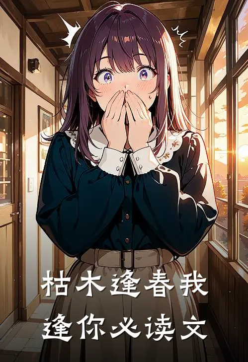 枯木逢春我逢你必读文