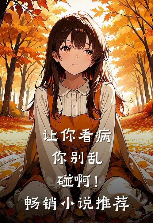 让你看病，你别乱碰啊！畅销小说推荐