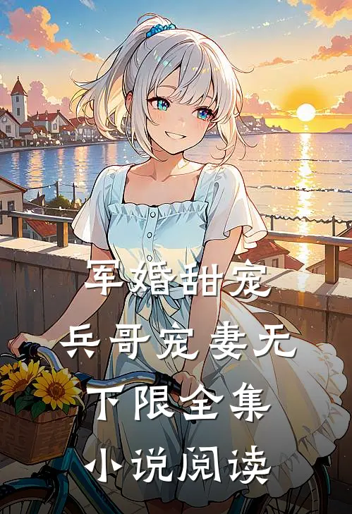 军婚甜宠：兵哥宠妻无下限全集小说阅读