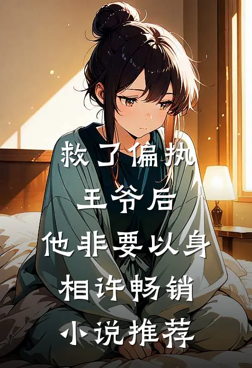 救了偏执王爷后，他非要以身相许畅销小说推荐