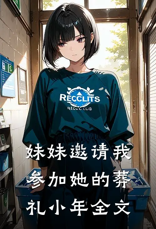 妹妹邀请我参加她的葬礼小年全文