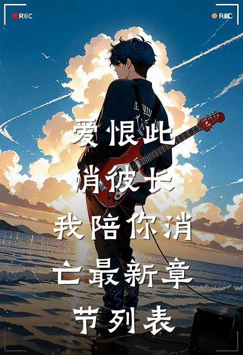 爱恨此消彼长，我陪你消亡最新章节列表
