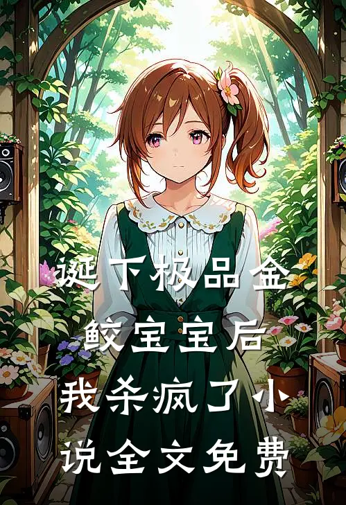 诞下极品金鲛宝宝后，我杀疯了小说全文免费
