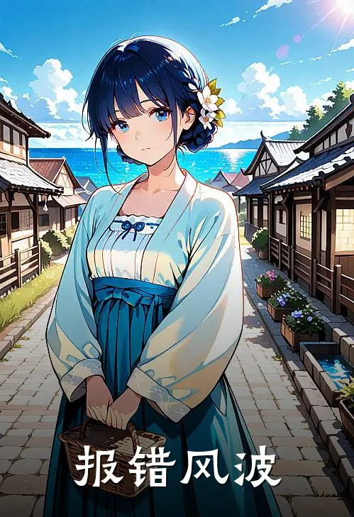 报错风波