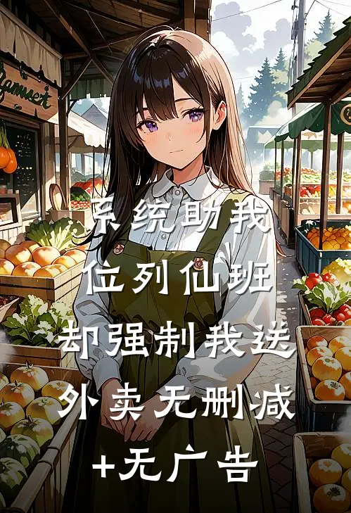 系统助我位列仙班，却强制我送外卖无删减+无广告