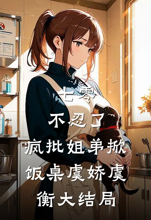 七零：不忍了，疯批姐弟掀饭桌虞娇虞衡大结局