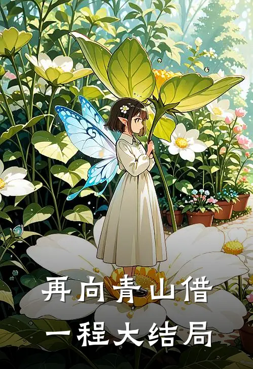 再向青山借一程大结局